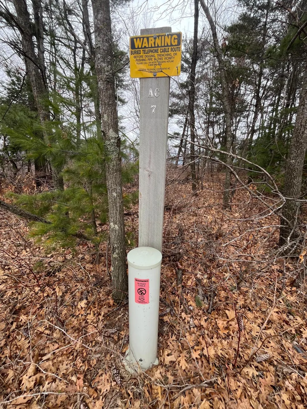 TBD Ten Mile Drive Chetek, WI 54757