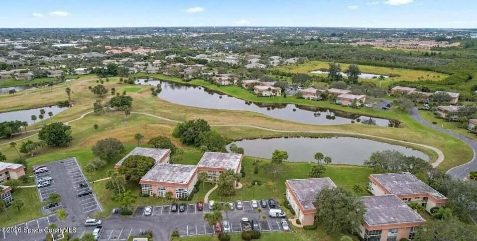 25 Vista Gardens Trail #204 Vero Beach, FL 32962