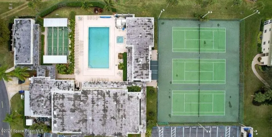 25 Vista Gardens Trail #204 Vero Beach, FL 32962