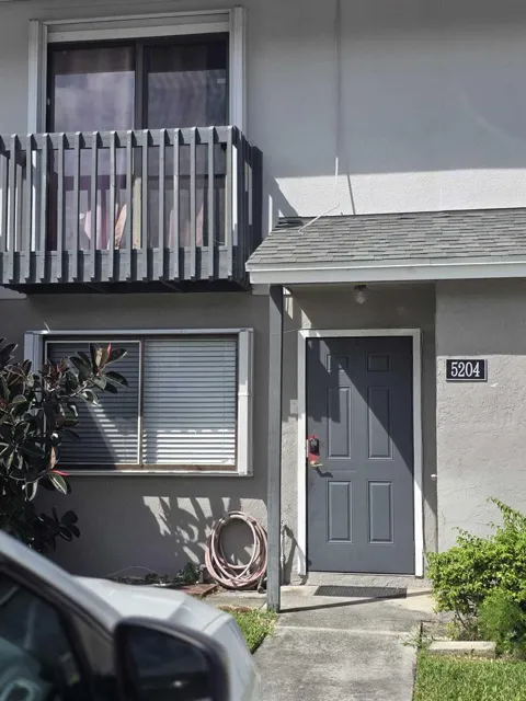 5204 Bayside Drive #5204