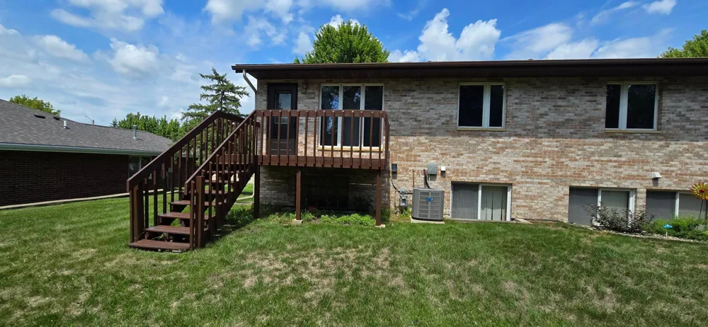 1933 Wilby Road Albert Lea, MN 56007