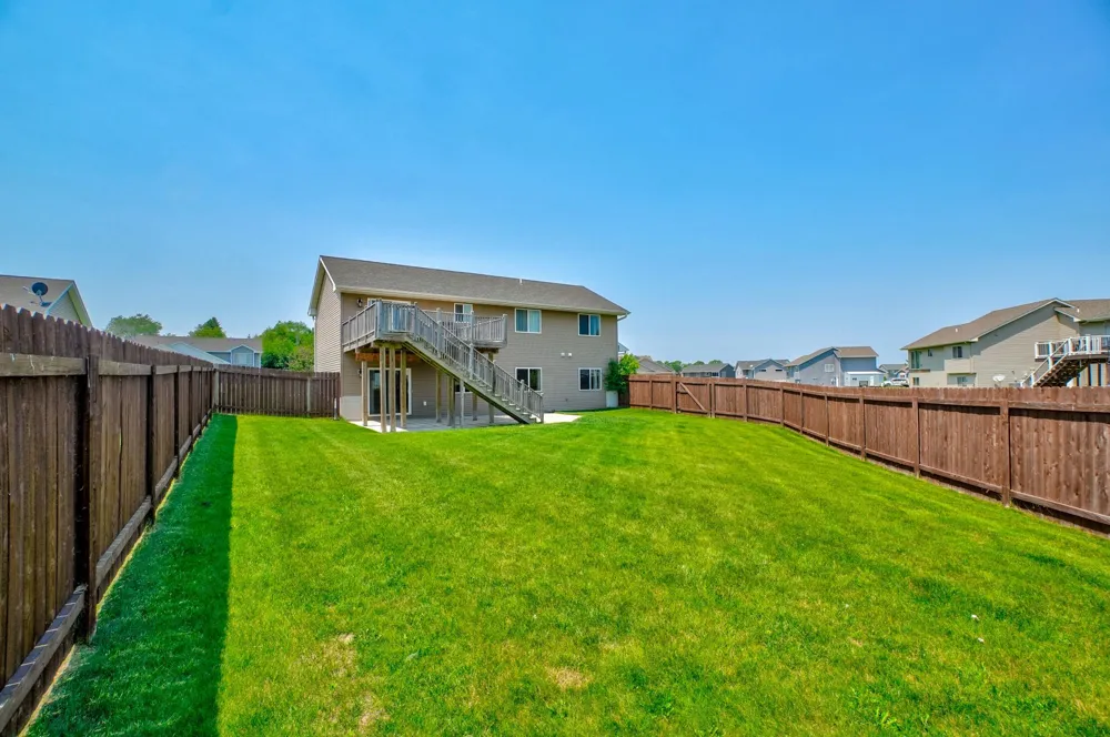1004 Wyoming Street Roberts, WI 54023