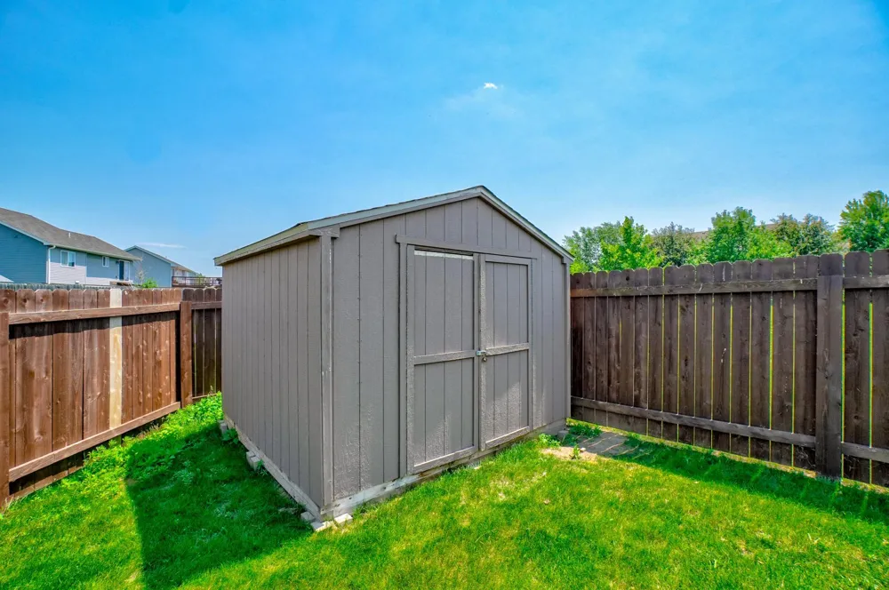 1004 Wyoming Street Roberts, WI 54023