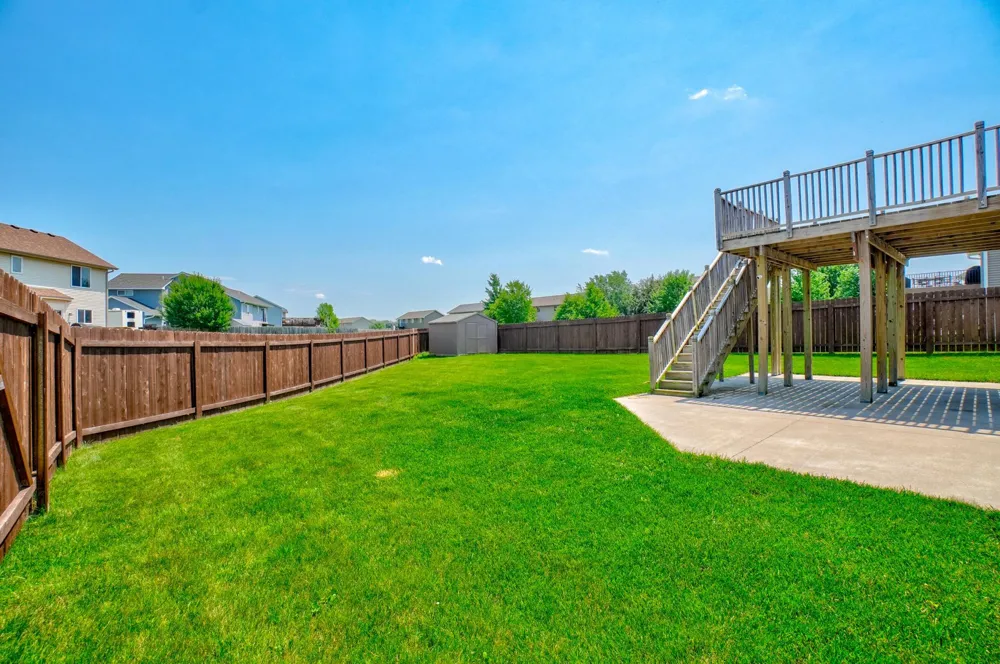 1004 Wyoming Street Roberts, WI 54023