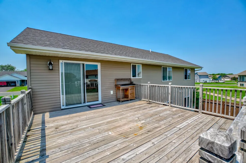1004 Wyoming Street Roberts, WI 54023