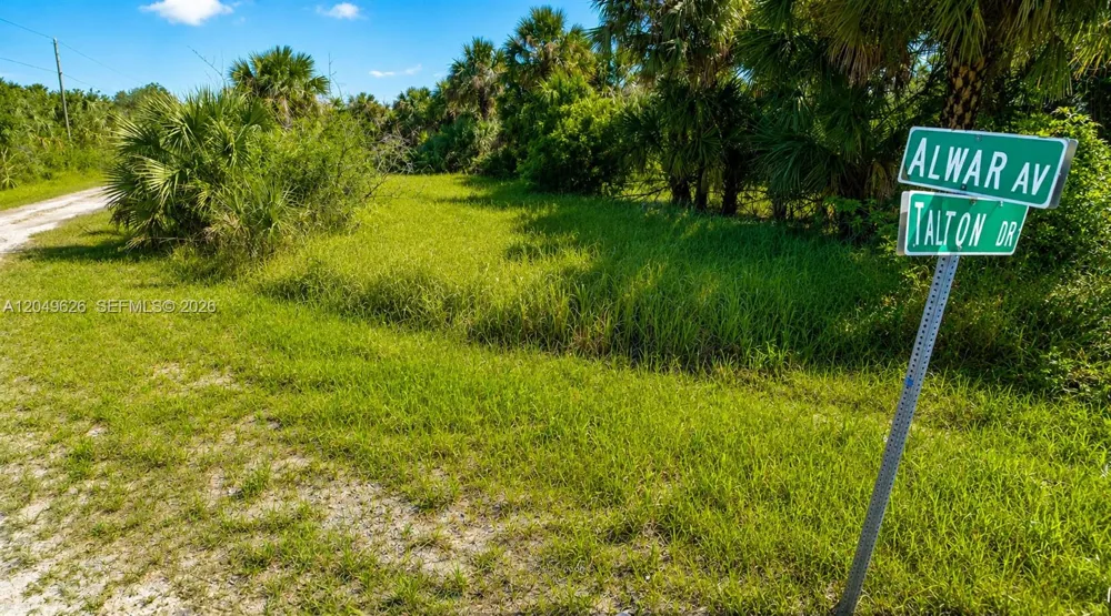 2129 ALWAR AVE SW Palm Bay, FL 32908