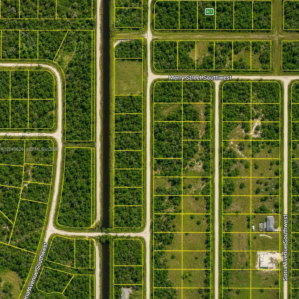2129 ALWAR AVE SW Palm Bay, FL 32908