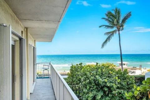 350 S Ocean Boulevard #201