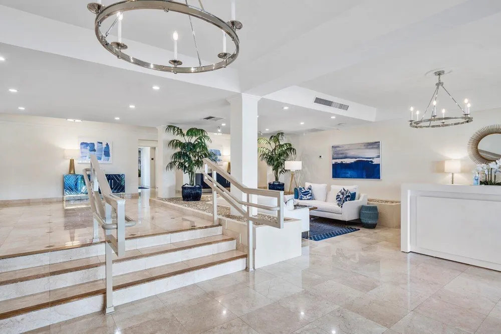 350 S Ocean Boulevard #201 Palm Beach, FL 33480