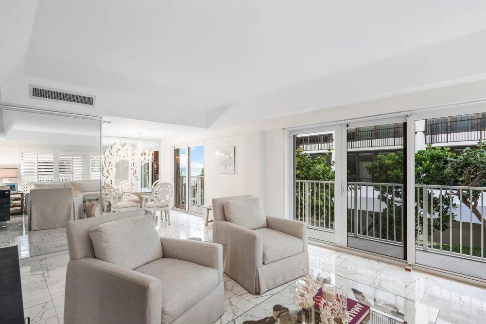 350 S Ocean Boulevard #201 Palm Beach, FL 33480