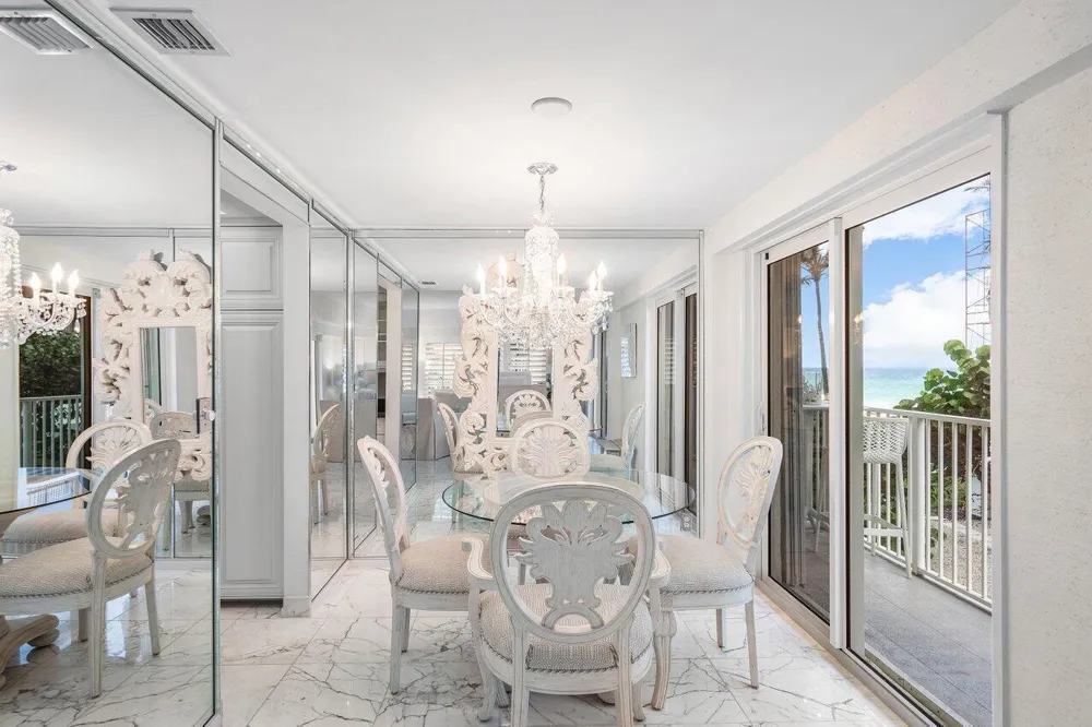350 S Ocean Boulevard #201 Palm Beach, FL 33480