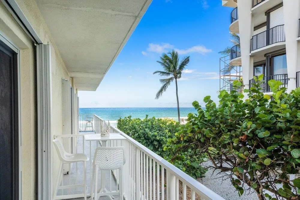 350 S Ocean Boulevard #201 Palm Beach, FL 33480