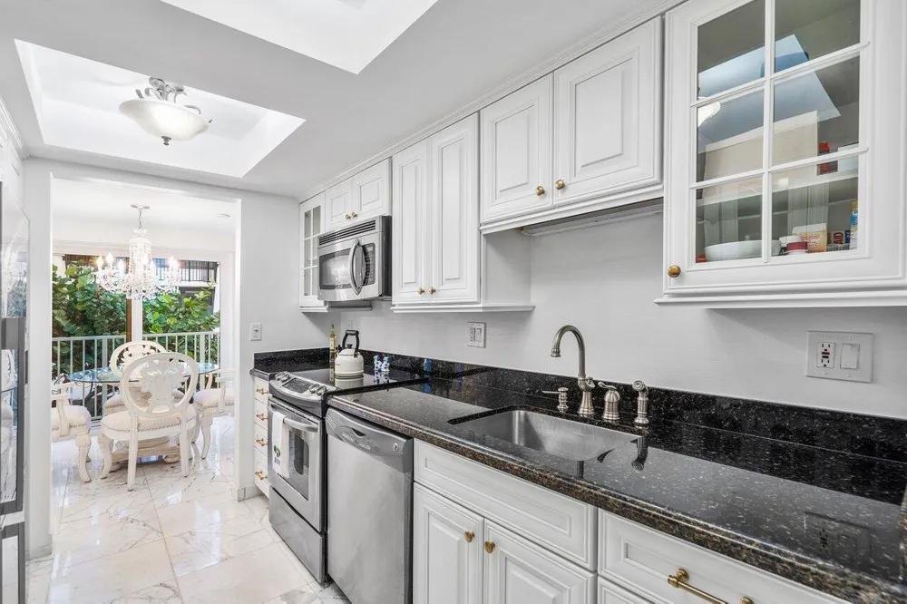 350 S Ocean Boulevard #201 Palm Beach, FL 33480