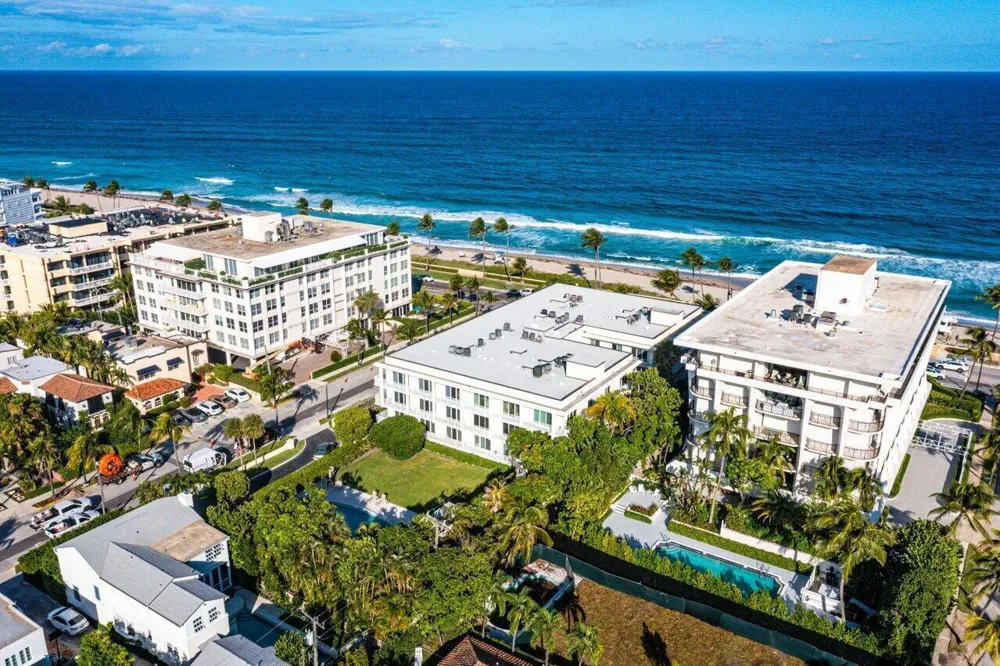 350 S Ocean Boulevard #201 Palm Beach, FL 33480