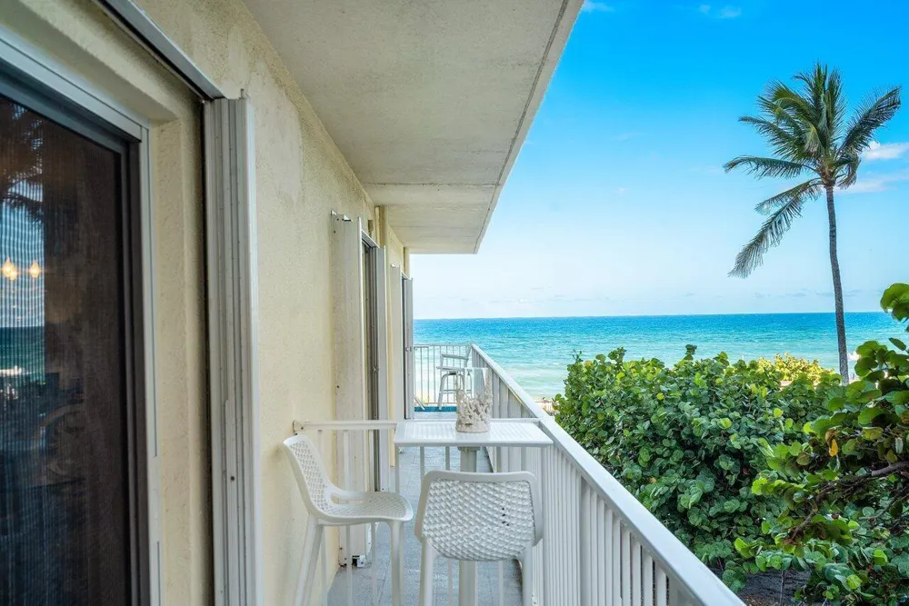 350 S Ocean Boulevard #201 Palm Beach, FL 33480
