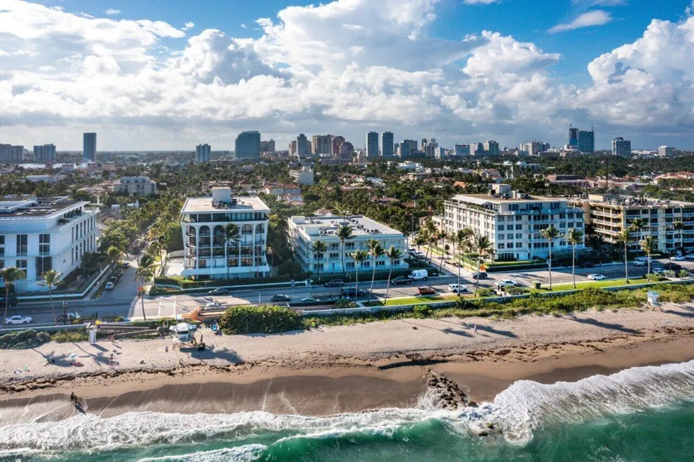 350 S Ocean Boulevard #201 Palm Beach, FL 33480
