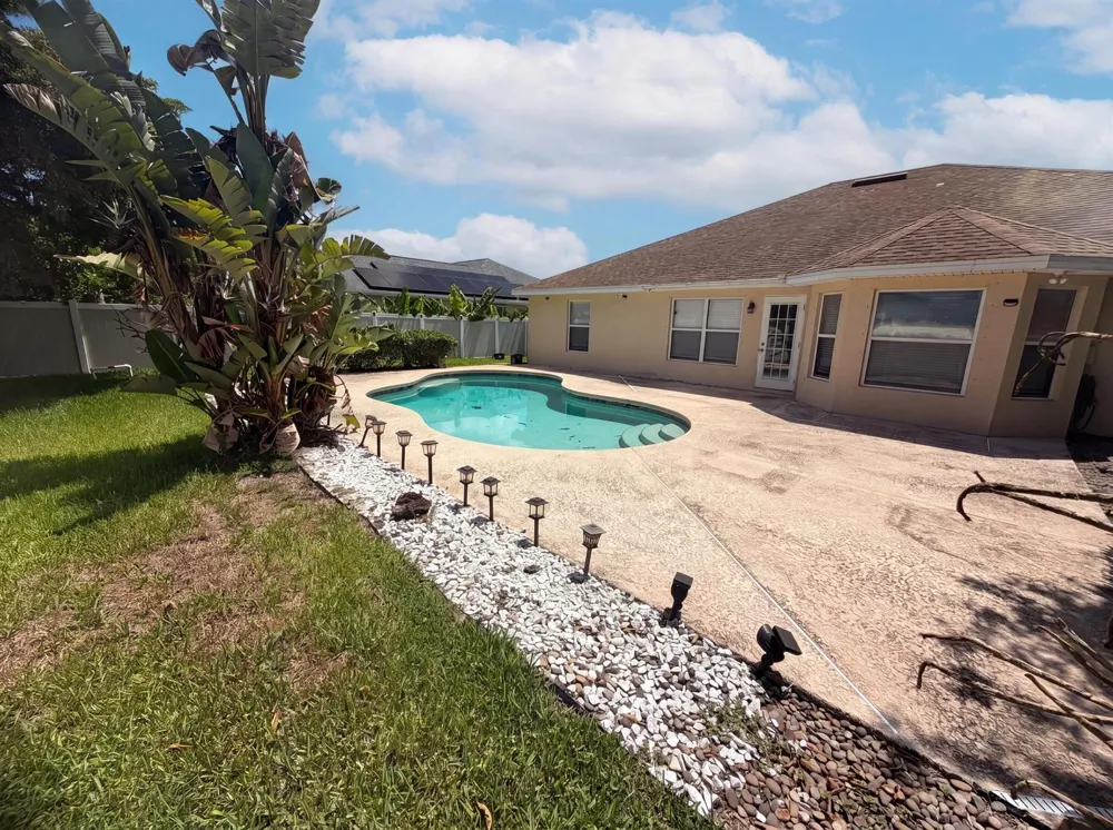 3642 SW Sterricker Street Port St. Lucie, FL 34953