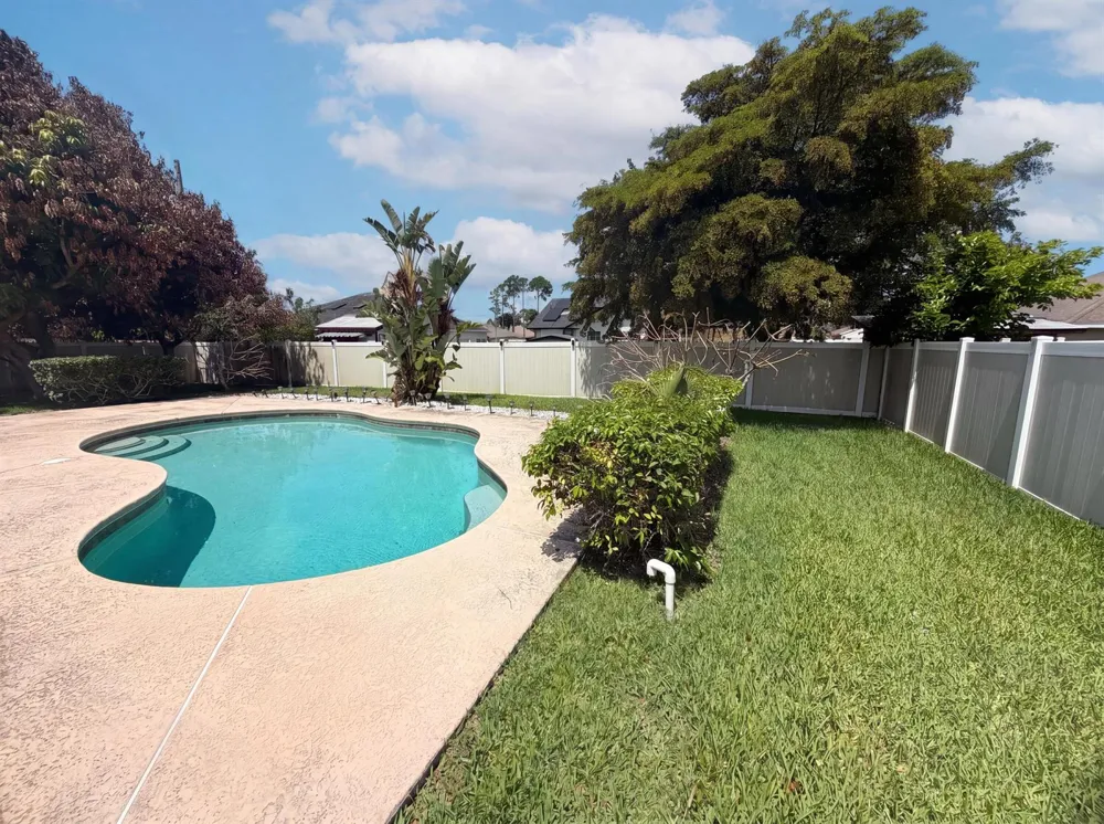 3642 SW Sterricker Street Port St. Lucie, FL 34953