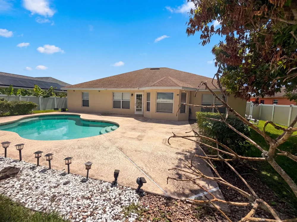 3642 SW Sterricker Street Port St. Lucie, FL 34953