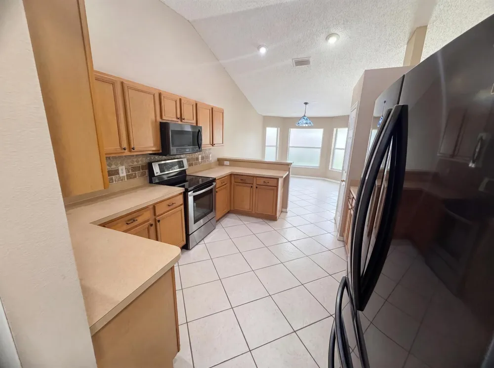 3642 SW Sterricker Street Port St. Lucie, FL 34953