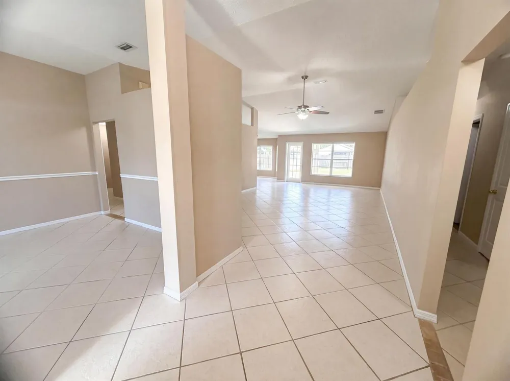 3642 SW Sterricker Street Port St. Lucie, FL 34953