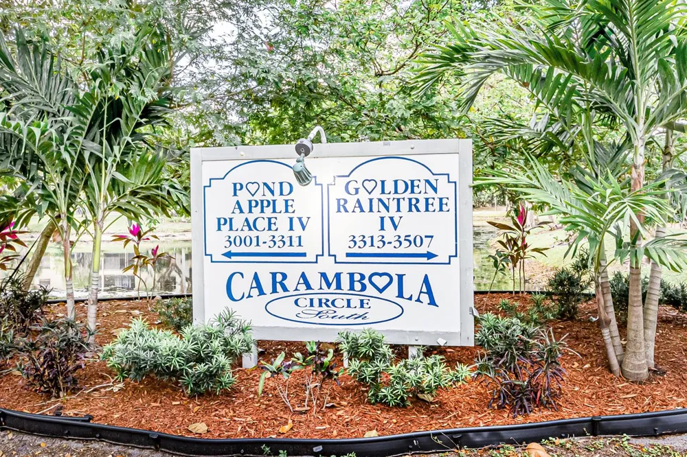 3335 Carambola Circle S Coconut Creek, FL 33066