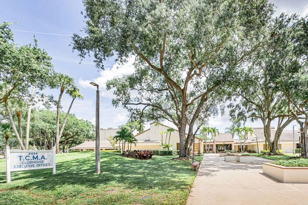 3335 Carambola Circle S Coconut Creek, FL 33066