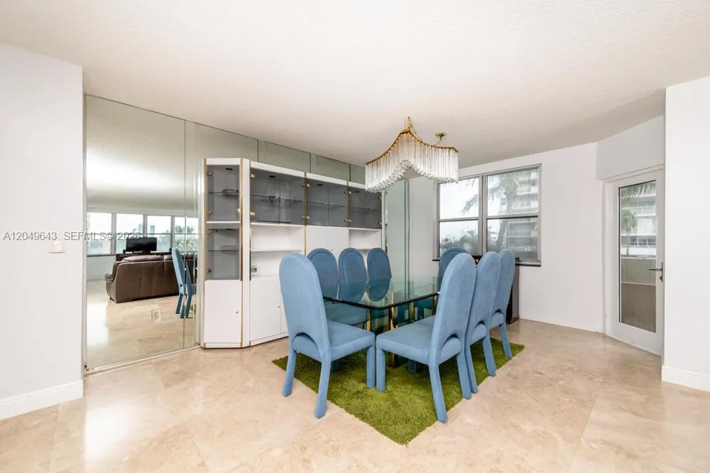 1985 S Ocean Dr #2Q Hallandale Beach, FL 33009