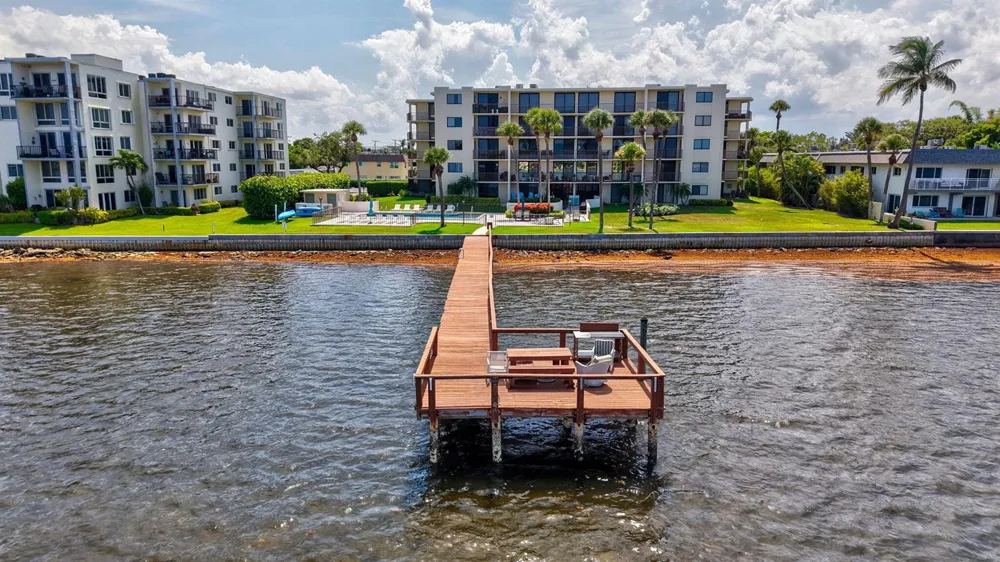 1204 S Lake Drive E #3 Lantana, FL 33462