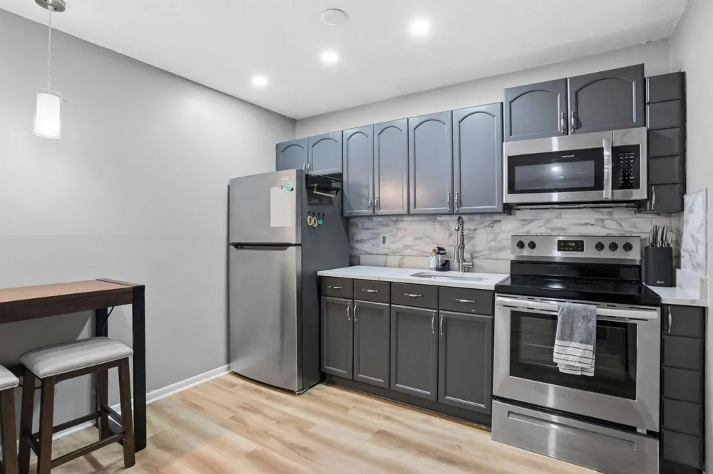 1204 S Lake Drive E #3 Lantana, FL 33462