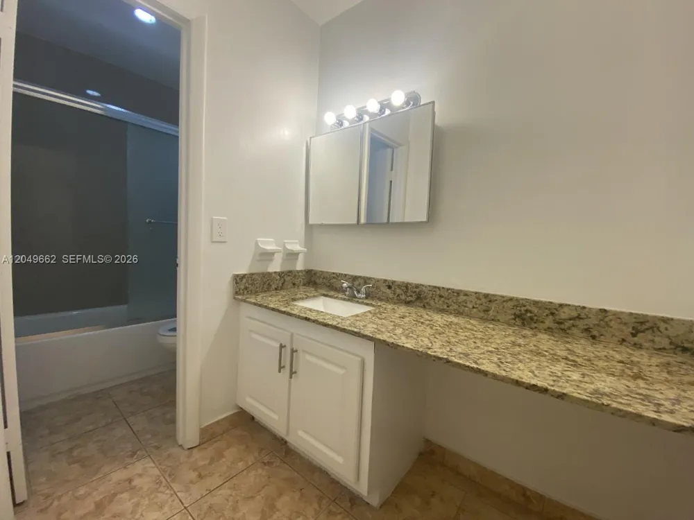 6501 Winfield Blvd #A-53 Margate, FL 33063