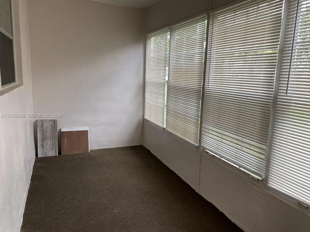 6507 Winfield Blvd #126-C Margate, FL 33063