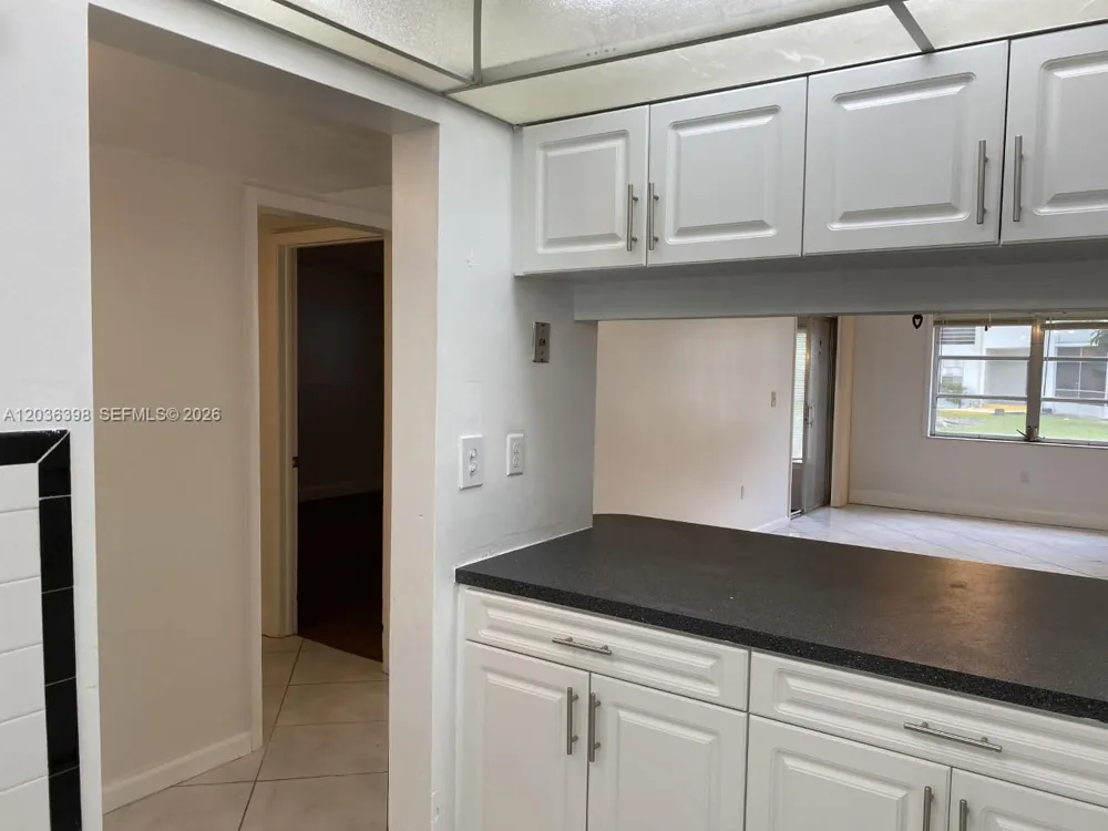 6507 Winfield Blvd #126-C Margate, FL 33063