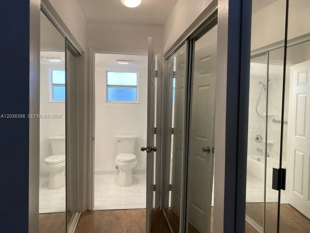 6507 Winfield Blvd #126-C Margate, FL 33063