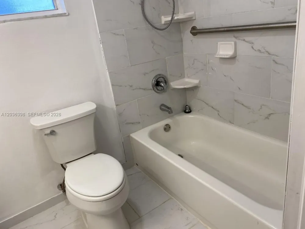 6507 Winfield Blvd #126-C Margate, FL 33063