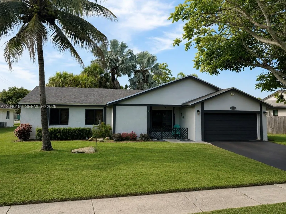 4817 SW 120th Ave Cooper City, FL 33330