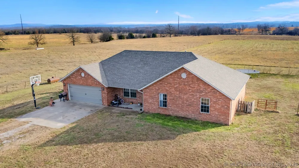 470242 E 680 ROAD Westville, OK 74965