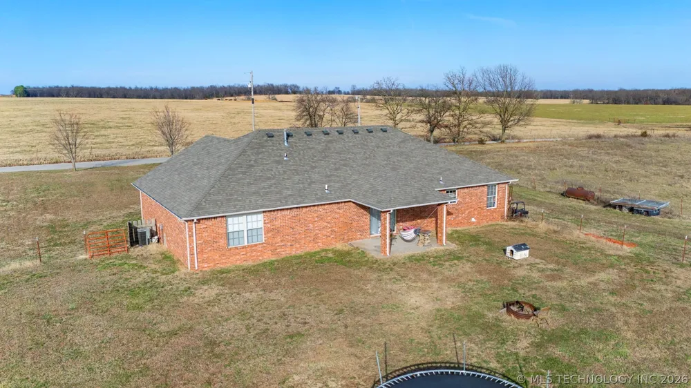 470242 E 680 ROAD Westville, OK 74965