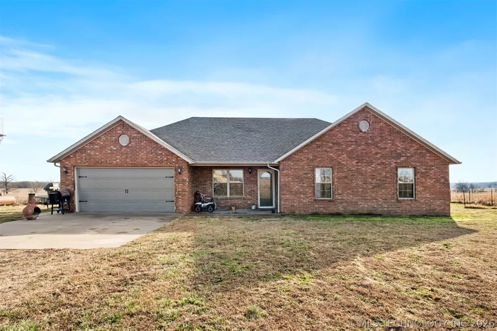 470242 E 680 ROAD Westville, OK 74965