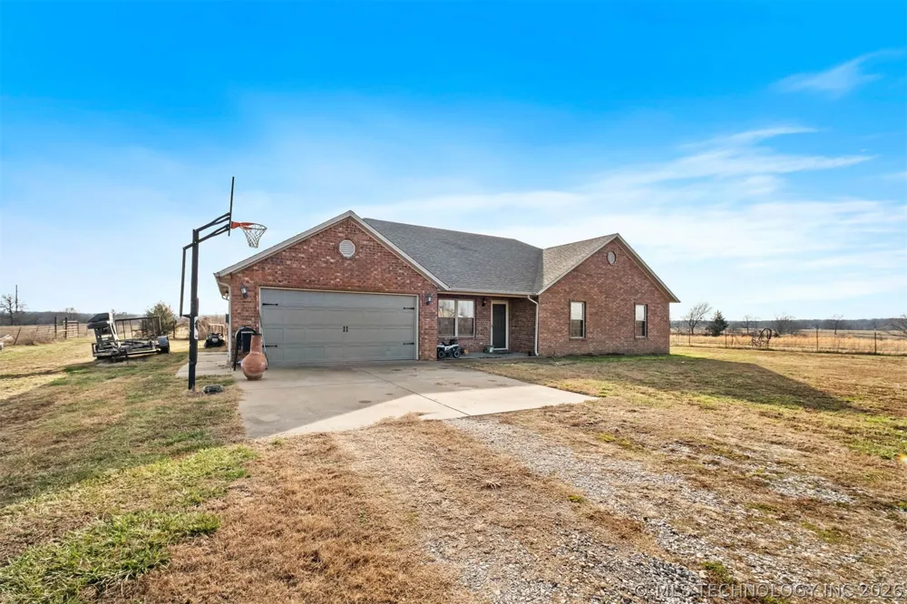 470242 E 680 ROAD Westville, OK 74965
