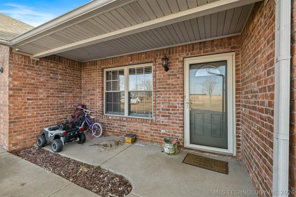 470242 E 680 ROAD Westville, OK 74965