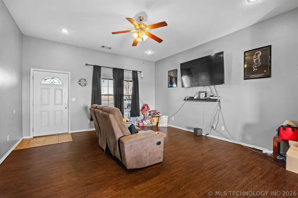 470242 E 680 ROAD Westville, OK 74965