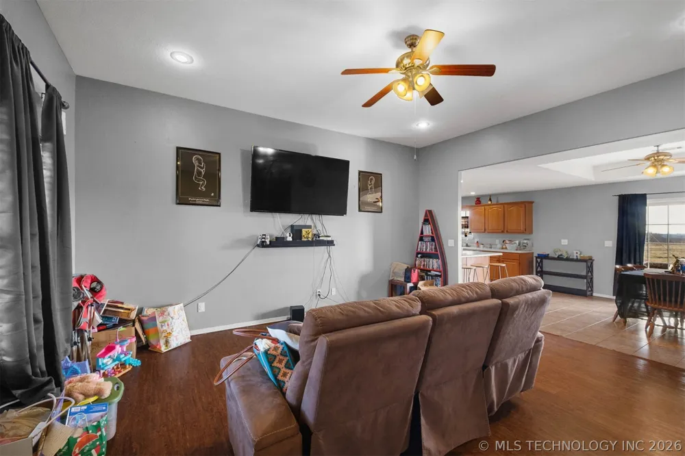 470242 E 680 ROAD Westville, OK 74965