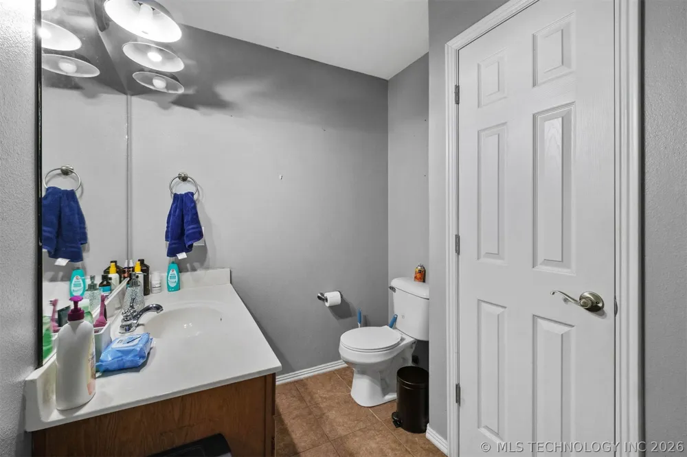 470242 E 680 ROAD Westville, OK 74965