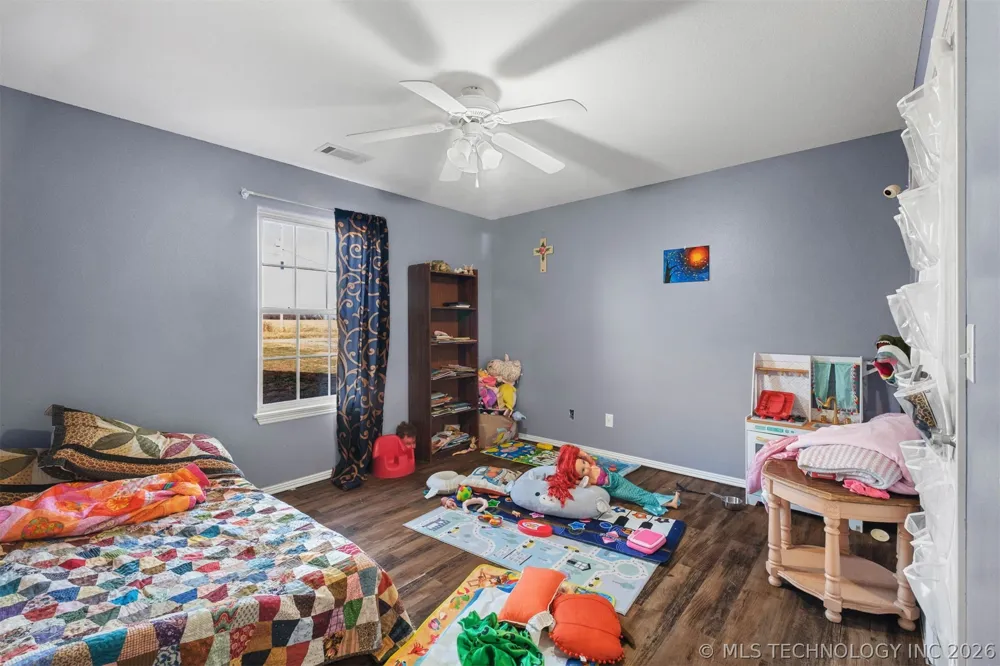 470242 E 680 ROAD Westville, OK 74965