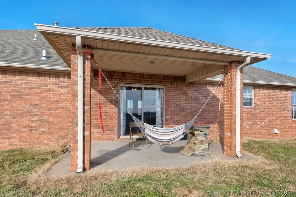 470242 E 680 ROAD Westville, OK 74965