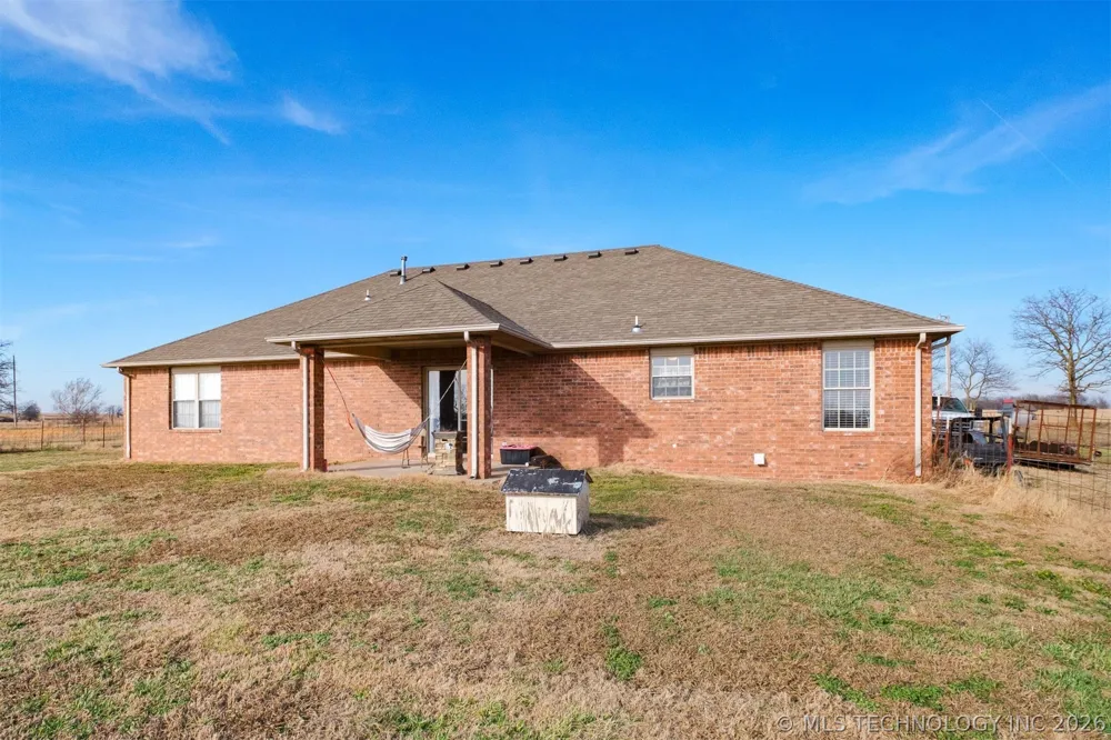 470242 E 680 ROAD Westville, OK 74965