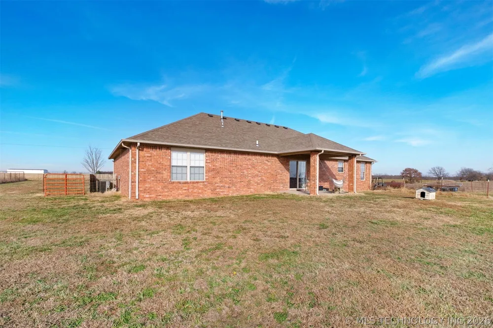 470242 E 680 ROAD Westville, OK 74965