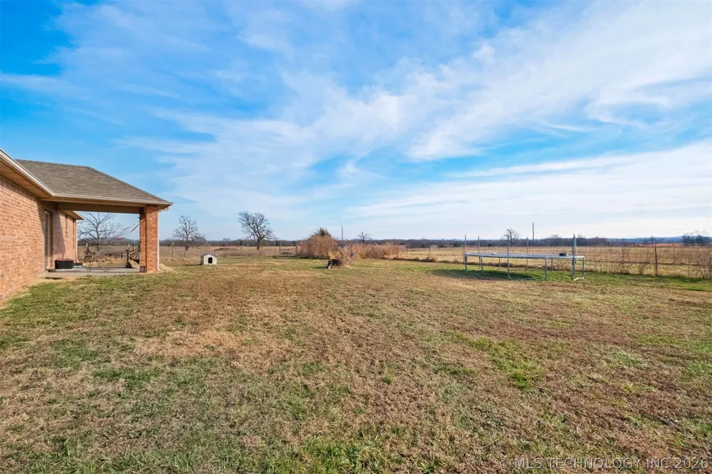 470242 E 680 ROAD Westville, OK 74965