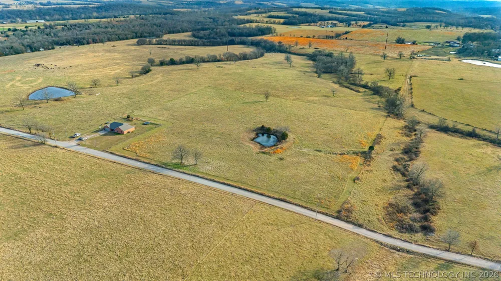 470242 E 680 ROAD Westville, OK 74965